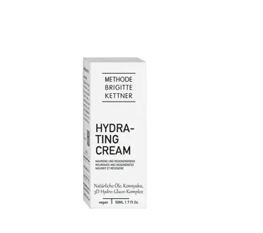 Methode Brigitte Kettner Hydrating Cream 50ml
