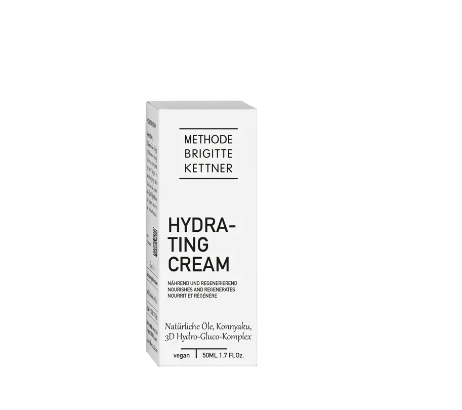 Methode Brigitte Kettner Hydrating Cream 50ml