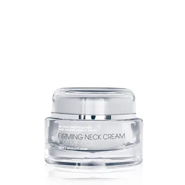 Methode Brigitte Kettner Firming Neck Cream