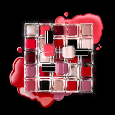 Nagellpflege / Nagellack