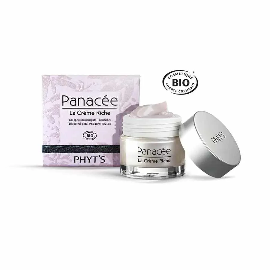 Panacée La Crème Riche 50ml