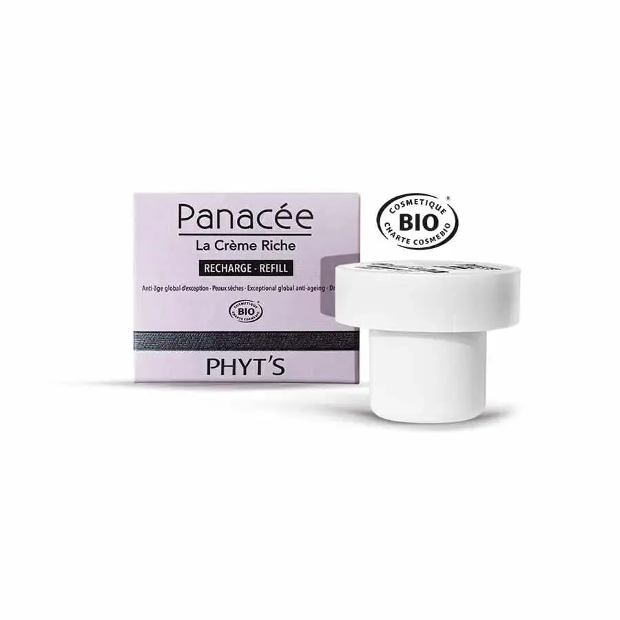 Panacée La Crème Riche Recharge 50ml