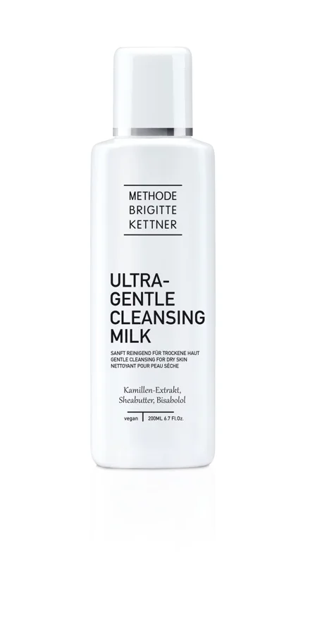 Methode Brigitte Kettner Ultra-Gentle Cleansing Milk 200ml