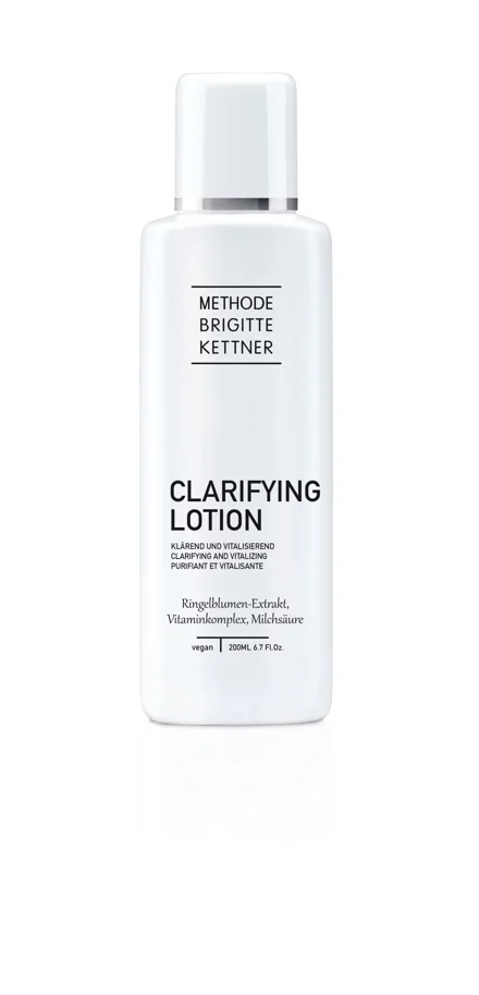 Methode Brigitte Kettner Clarifying Lotion 200ml