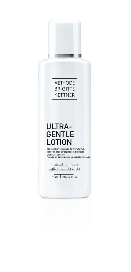 Methode Brigitte Kettner Ultra-Gentle Lotion 200ml