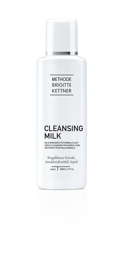 Methode Brigitte Kettner Cleansing Milk 200ml