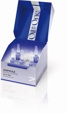 dr. grandel oil in one ampullen box mit 5x3ml