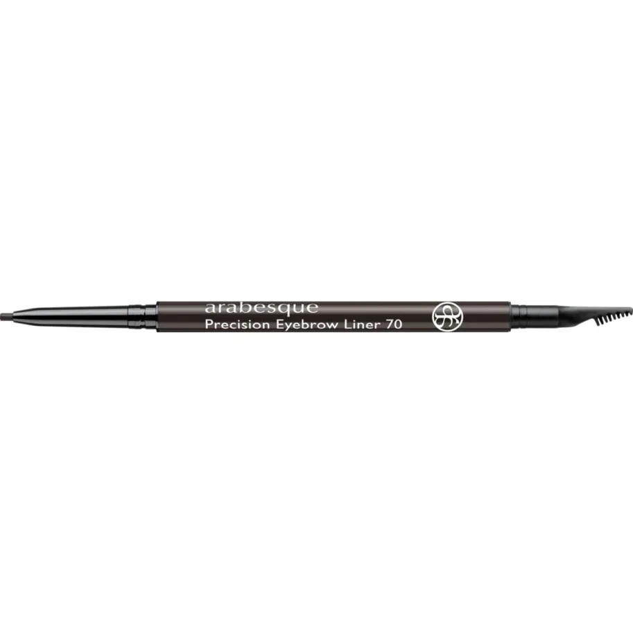 Arabesque Precision Eyebrow Liner waterproof Nr. 70 - schwarz