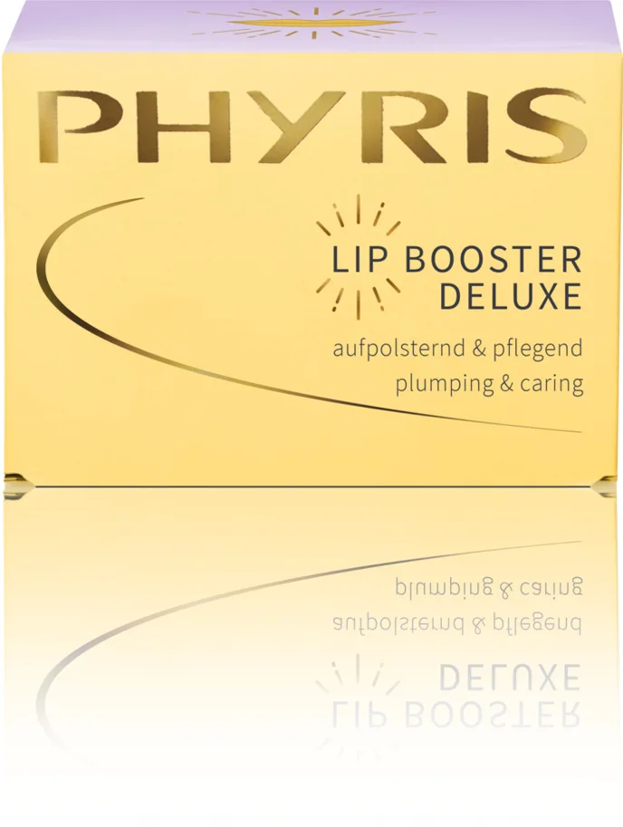 Phyris Lip Booster Deluxe Balm & Mask 10ml