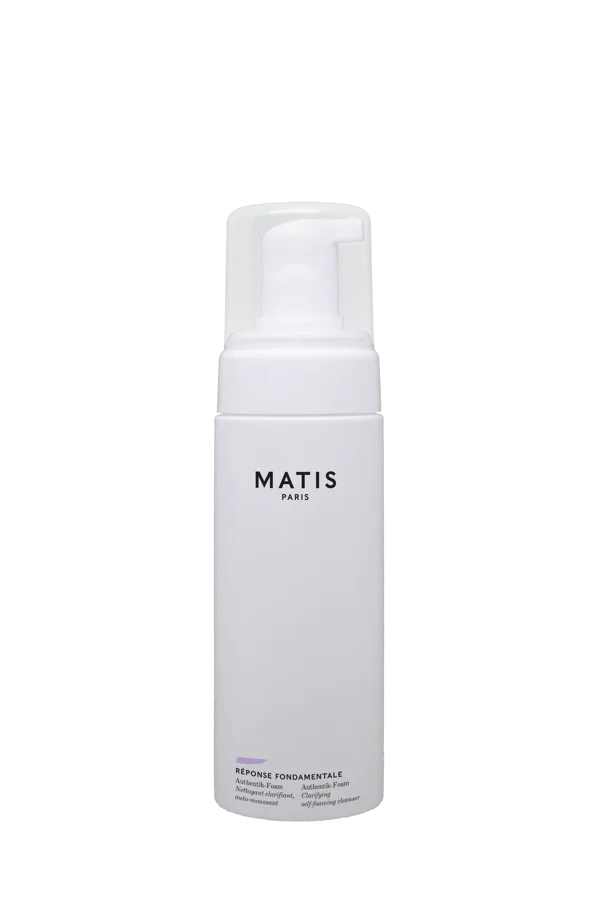 Matis Authentik Foam 150ml