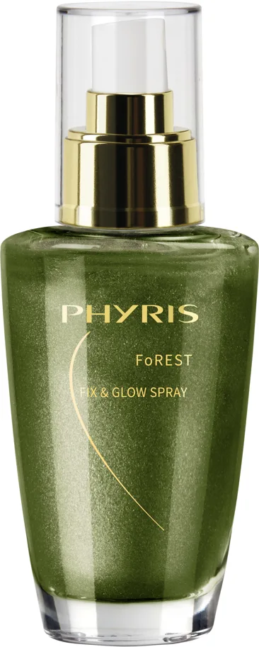 Phyris FoREST Fix & Glow Spray 50ml