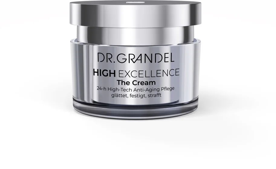 Dr. Grandel High Excellence The Cream 50ml