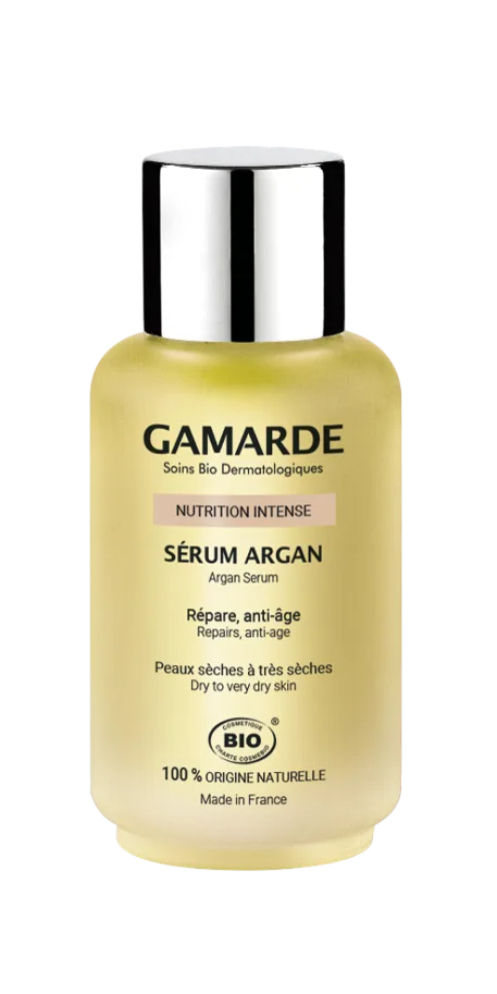 Gamarde Nutrition Intense Sérum Argan 30ml