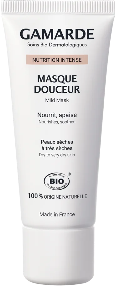 Gamarde Masque Douceur 40g