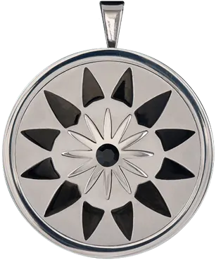 delinbionics zen medaillon samay