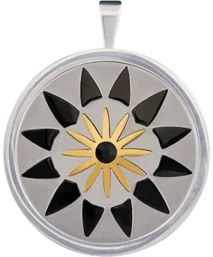 delinbionics medallion amaru