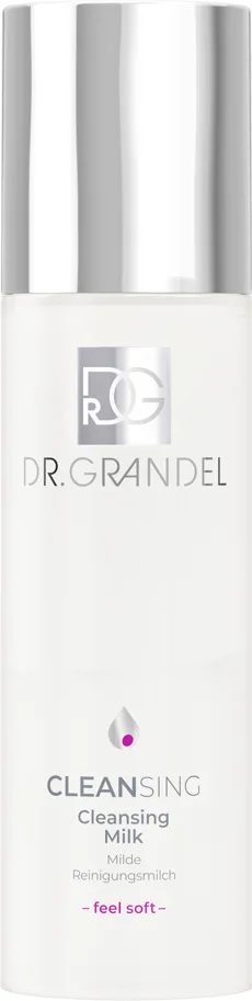 Dr. Grandel Cleansing Milk 200ml