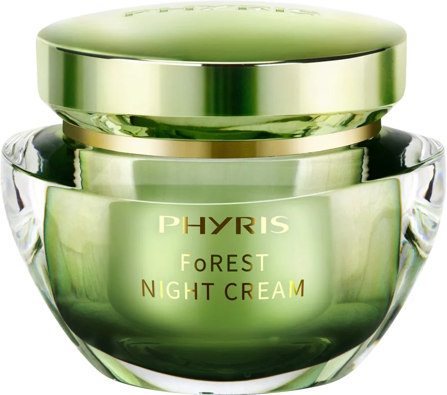 Phyris FoREST Night Cream 50ml