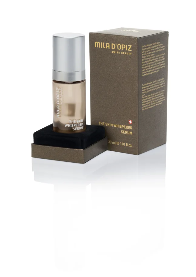 Mila d'Opiz The Skin Whisperer Serum 30ml