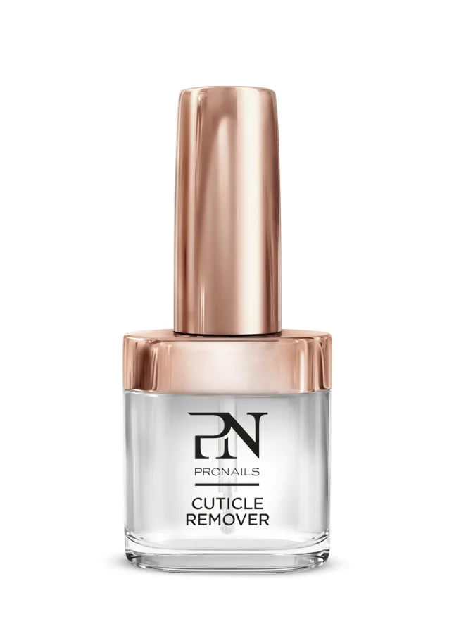 Pronails Cuticle Remover 10ml