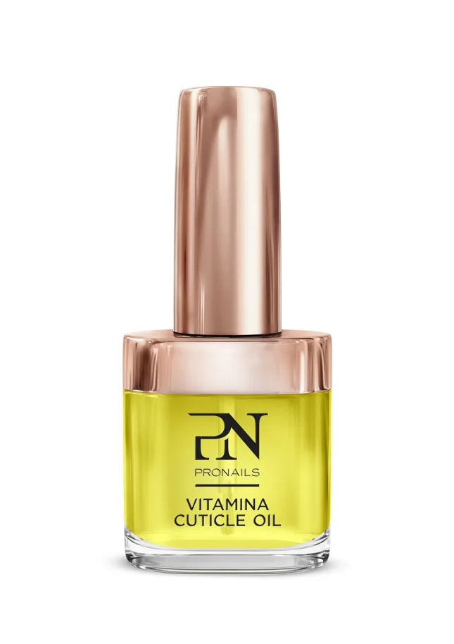 Pronails Vitamina Cuticle Oil 10ml