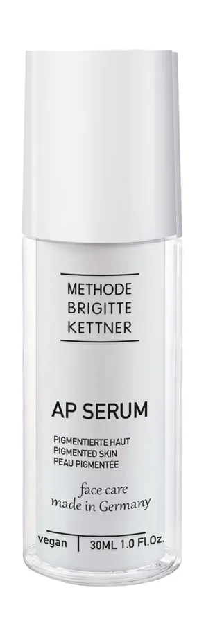 Methode Brigitte Kettner AP Serum 30ml (alt AP Phyto Concentrate)