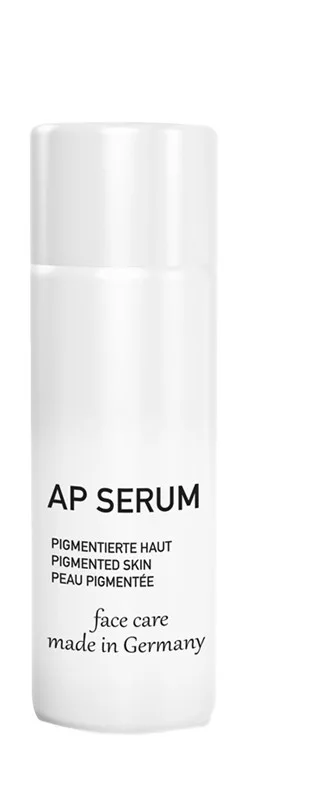 Methode Brigitte Kettner AP Serum 30ml refill (alt AP Phyto Concentrate)