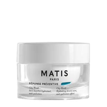 Matis Paris Réponse Préventive City-Mood 50ml