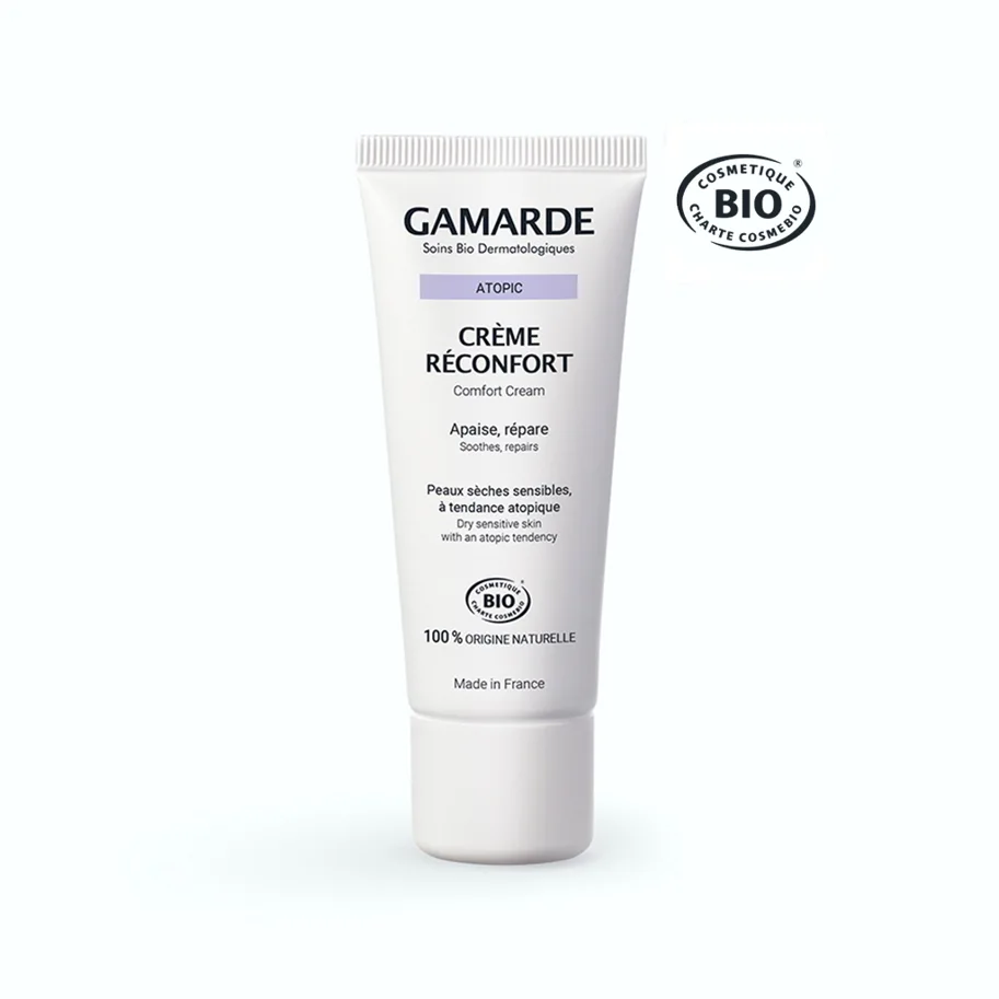 Gamarde Atopic Crème Réconfort 40g