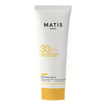 Matis Paris Réponse Soleil Sun Protection Cream SPF 30 50ml