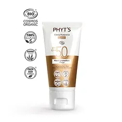 Phyt's Crème Protectrice Solair Visage SPF 50 40ml