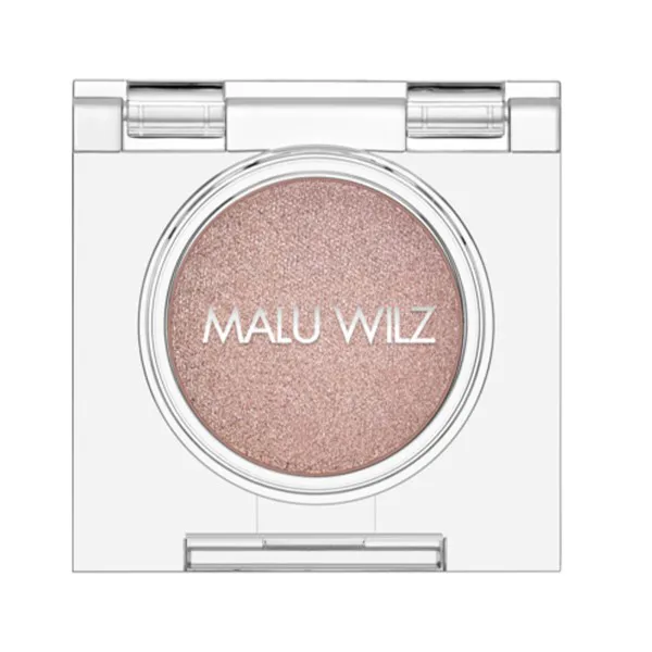 Malu Wilz Velvet Eyeshadow Nr. 50 - getting warmer - pearly