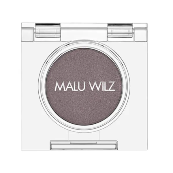 Malu Wilz Velvet Eyeshadow Nr. 87 - smoky city - pearly