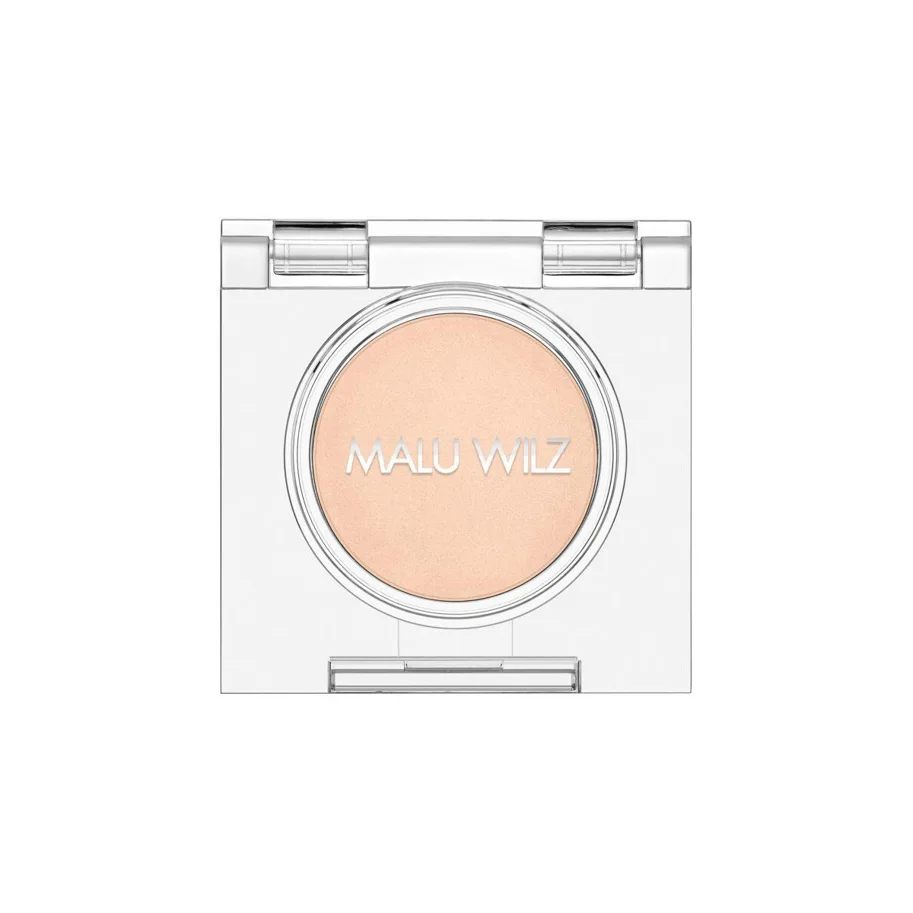 Malu Wilz Velvet Eyeshadow Nr. 02 - sky light (matt)