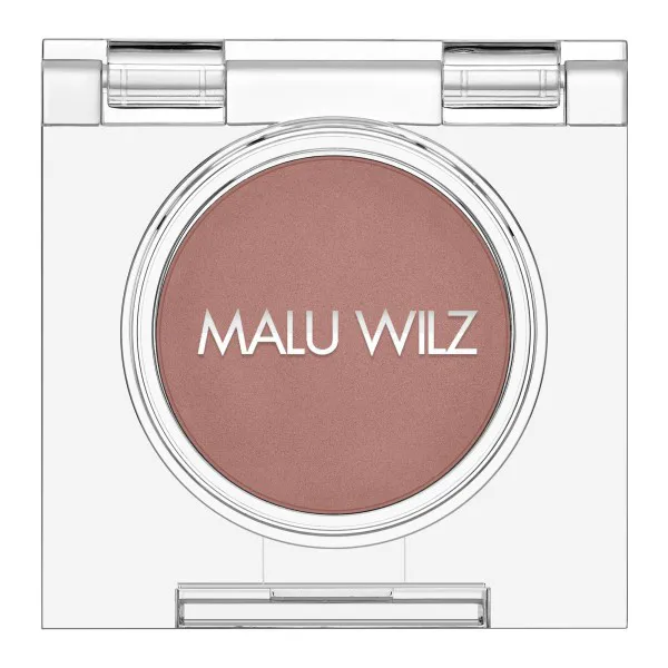 Malu Wilz Velvet Eyeshadow Nr. 48 - silky toffee (matt)