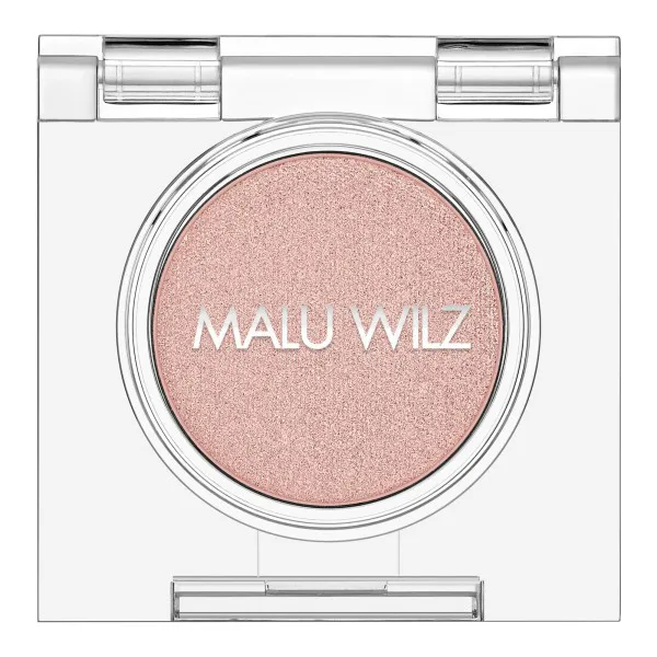 Malu Wilz Velvet Eyeshadow Nr. 65 - cute princess (pearly)