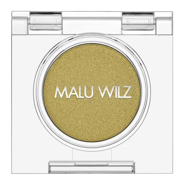 Malu Wilz Velvet Eyeshadow Nr. 97 - moos (pearly)