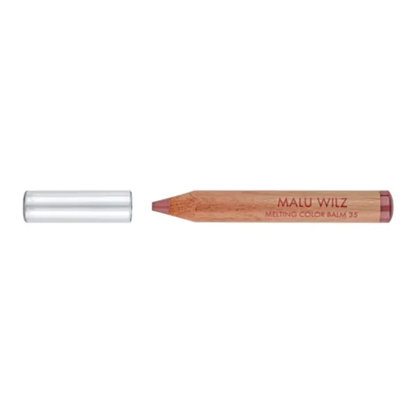 Malu Wilz Melting Color Balm Nr. 35 - touch of nature