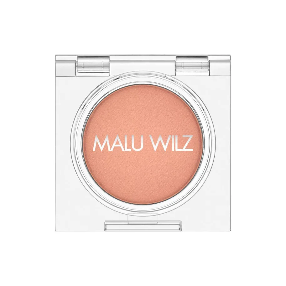 Malu Wilz Velvet Blush Nr. 05 - Apricot Crush (pearly)