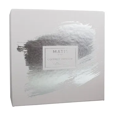 MATIS Coffret Suprême Ulitmate Set