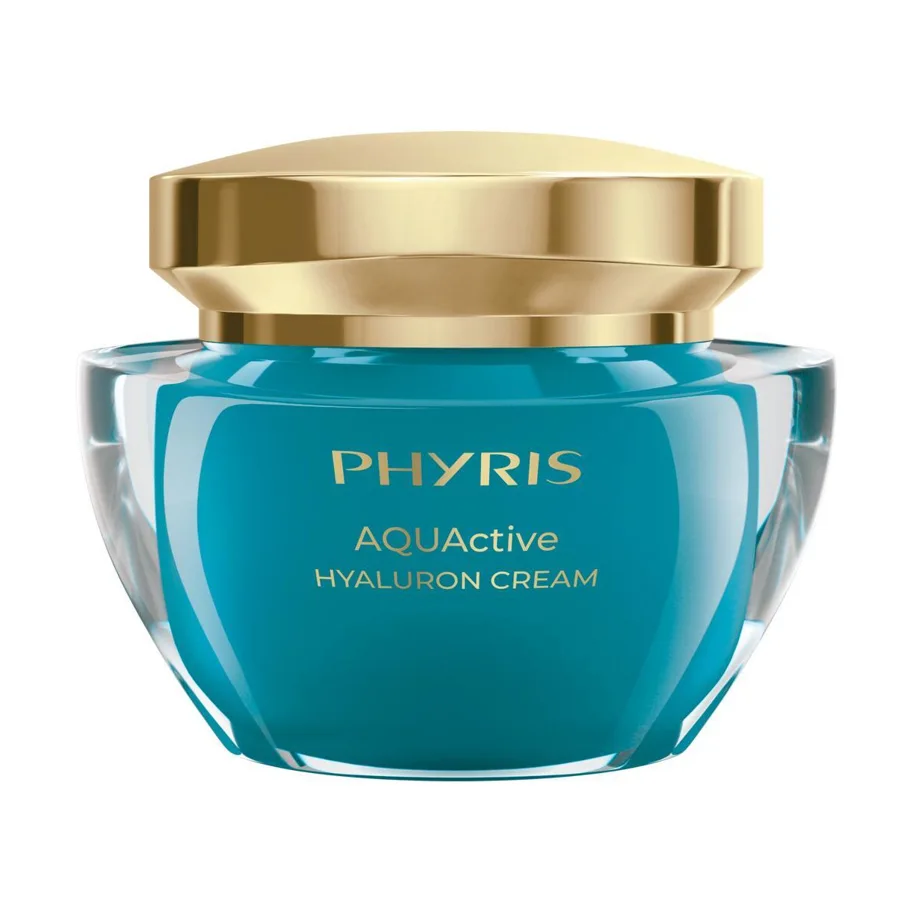 Phyris AUQActive Hyaluron Cream 50ml