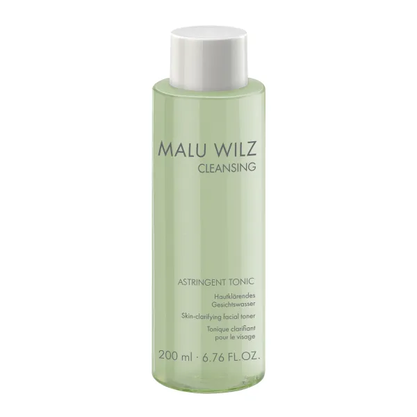 Malu Wilz Astringent Tonic 200ml