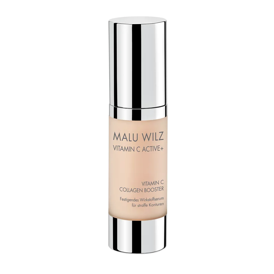 Malu Wilz Vitamin C Collagen Booster 30ml