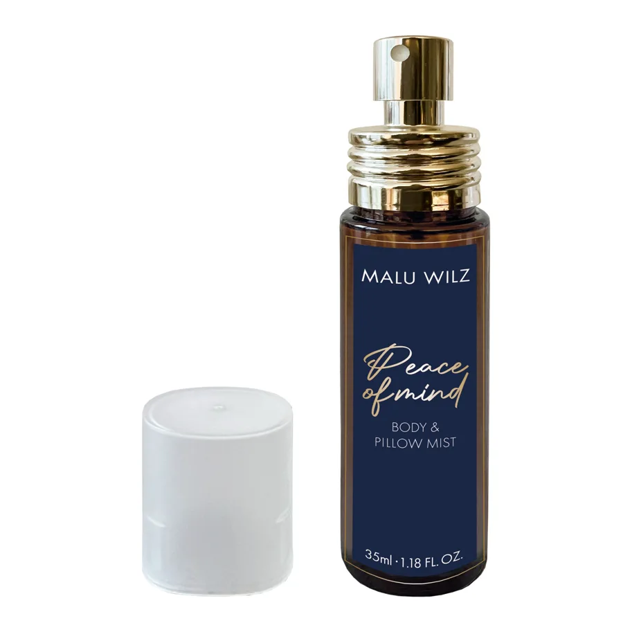 Malu Wilz Body & Pillow Mist Peace of mind 35ml