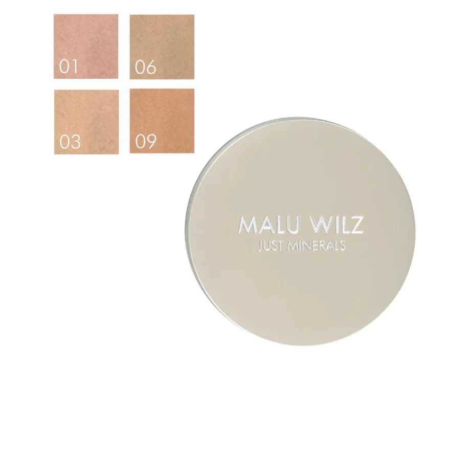 Mineral Powder Foundation Nr. 1