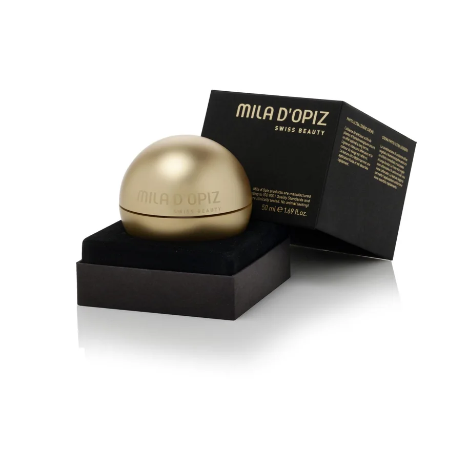 Mila d'Opiz Phyto de Luxe Ultra Light Cream 50ml