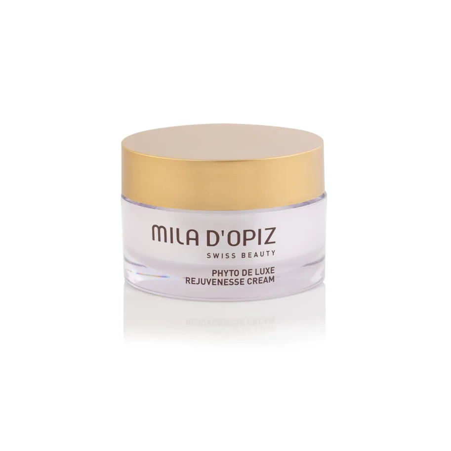 Mila d'Opiz Phyto de Luxe Rejuvenesse Cream 50ml