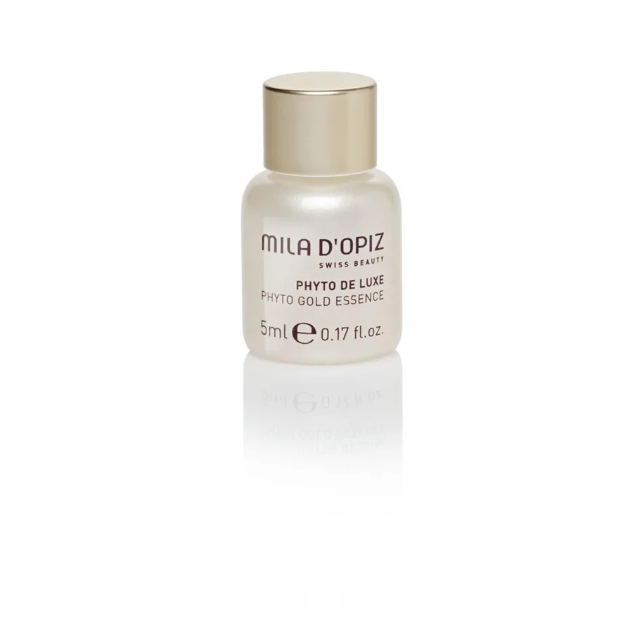 Mila d'Opiz Phyto Gold Essence Concentrate 2x5ml