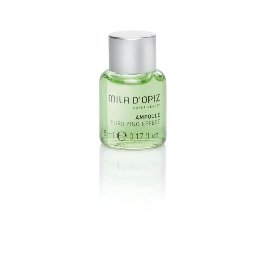 Mila d'Opiz Purifying Concentrate 5ml