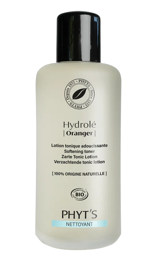 Phyt's Hydrolé Oranger - Flacon 200ml